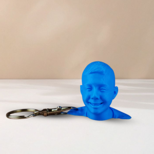 Mini-me - Breloc personalizat